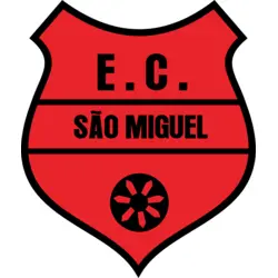 Esporte Clube Sao Miguel de Flores da Cunha-RS Logo PNG Vector logo