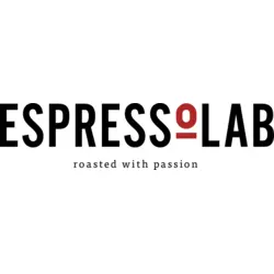 EspressoLab Logo PNG Vector logo