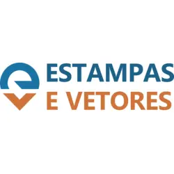 Estampas e vetores Logo PNG Vector logo