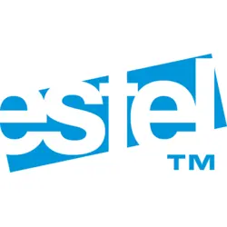 Estel Logo PNG Vector logo