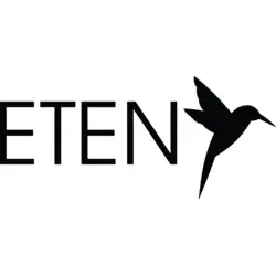 Eten Logo PNG Vector logo
