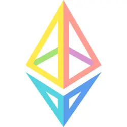 Ethereum (ETH) Logo PNG Vector logo