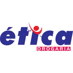 Etica Drogaria Logo PNG Vector logo