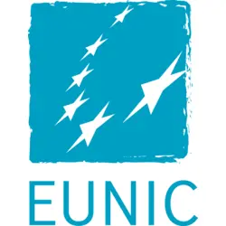 EUNIC Official Logo PNG Vector logo