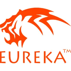Eureka Logo PNG Vector logo