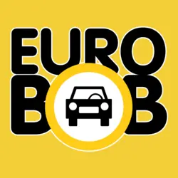 Euro BOB Logo PNG Vector logo