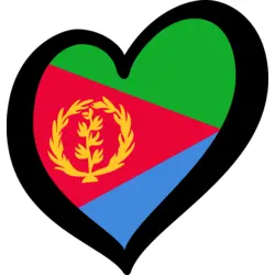 EuroEritrea (1993-1995) Logo PNG Vector logo