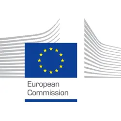 European Commission Logo PNG Vector logo