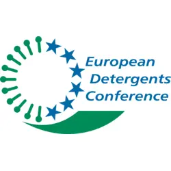 European Detergents Conference Logo PNG Vector logo