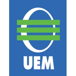European Motorcycle Union Logo PNG Vector logo