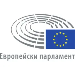 European Parliament (BG) Logo PNG Vector logo