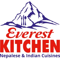 Everest Kitchen Logo PNG Vector logo