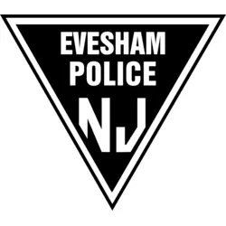 Evesham Township New Jersey Police Departmen Logo PNG Vector logo