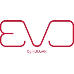 EVO by Fulgar Logo PNG Vector logo