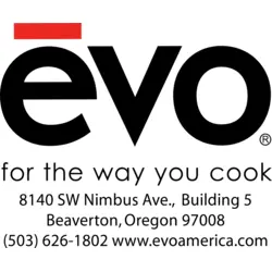 Evo Logo PNG Vector logo