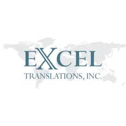 Excel Translations Logo PNG Vector logo