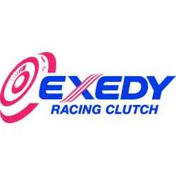 Exedy Logo PNG Vector logo