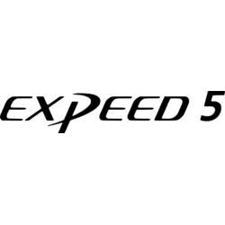Expeed 5 Logo PNG Vector logo