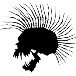 Exploited Logo PNG Vector logo