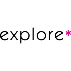 Explore Logo PNG Vector logo