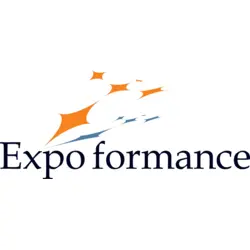 Expoformance Logo PNG Vector logo