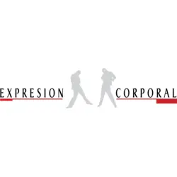 Expresion Corporal Logo PNG Vector logo