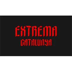Extrema Catalunya Logo PNG Vector logo
