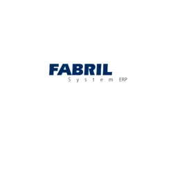 Fabril System ERP Logo PNG Vector logo