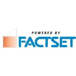 Factset Logo PNG Vector logo