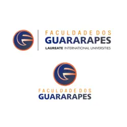 Faculdade dos Guararapes Logo PNG Vector logo