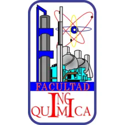 Facultad de Ingenieria Quimica Logo PNG Vector logo