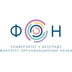 Faculty of Organizational Sciences Logo PNG Vector logo