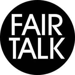 Fair Talk Logo PNG Vector logo