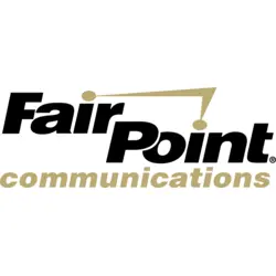 FairPoint Communications Logo PNG Vector logo