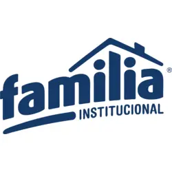 Familia institucional Logo PNG Vector logo