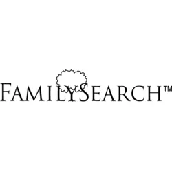 Family Search Logo PNG Vector logo