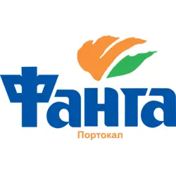 FANTA Logo PNG Vector logo