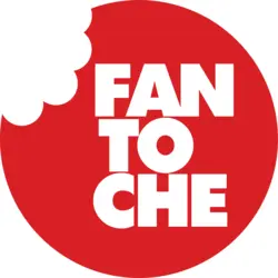 FANTOCHE Logo PNG Vector logo