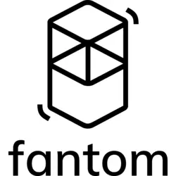 Fantom (FTM) Logo PNG Vector logo