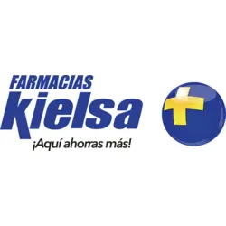 Farmacias Kielsa Logo PNG Vector logo