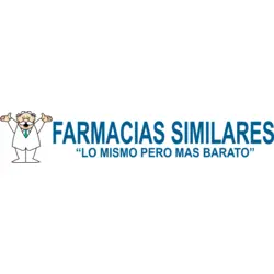 Farmacias Similarwa Logo PNG Vector logo