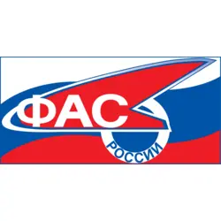 FAS Russia Logo PNG Vector logo