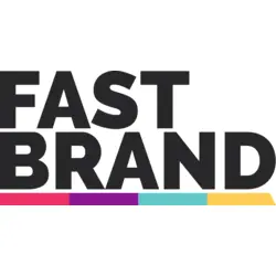 Fast Brand Logo PNG Vector logo