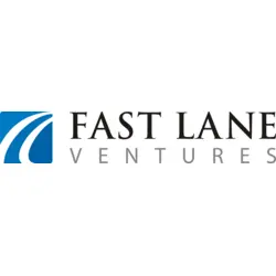 Fast Lane Ventures Logo PNG Vector logo