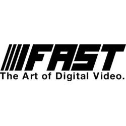 Fast Logo PNG Vector logo