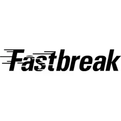 Fastbreak Logo PNG Vector logo