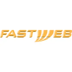 FastWeb Logo PNG Vector logo
