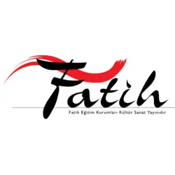 fatih dergisi Logo PNG Vector logo