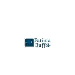 Fatima Buffet Logo PNG Vector logo
