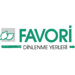 Favori Logo PNG Vector logo